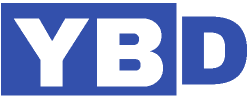 YBD Logo